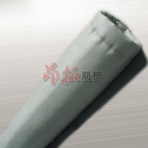 復合防火套管(AT8805)